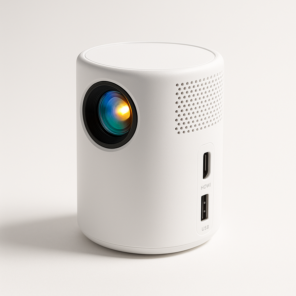 mini-projector